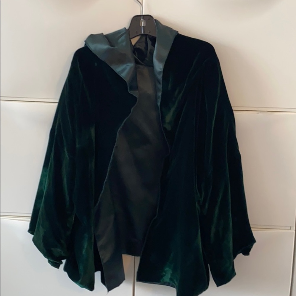 Light jacket